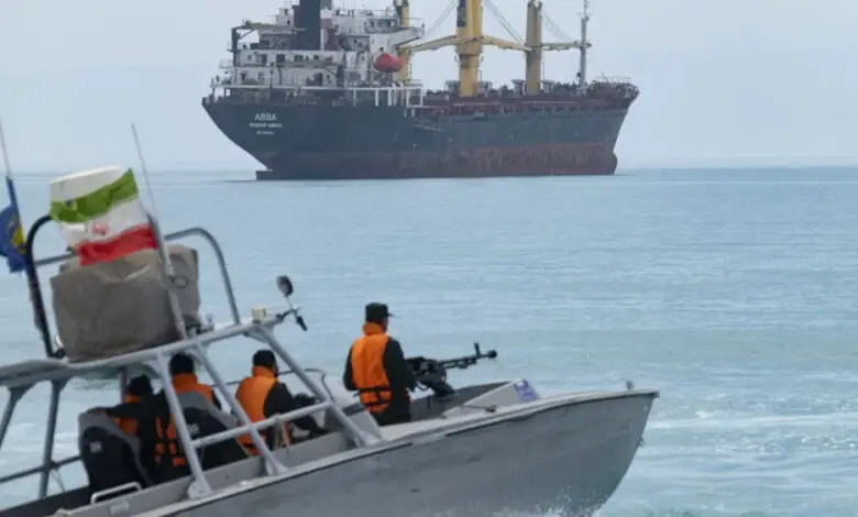 Iran Security Chief Declares US Failure at Hormuz as Indicator of ‘Post-American Order’ in Persian Gulf
