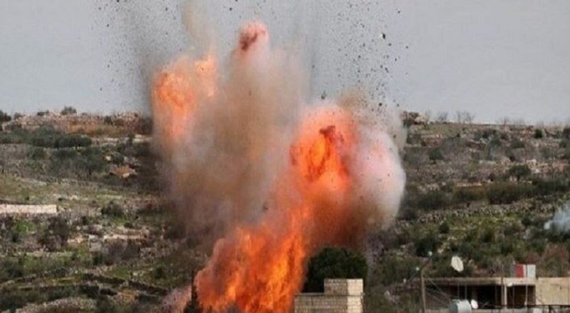 ⭕️ Attack on Syrian soldiers in Deir ez-Zor: 1 dead, 2 wounded Attack on Syrian soldiers in Deir ez-Zor: 1 dead, 2 wounded