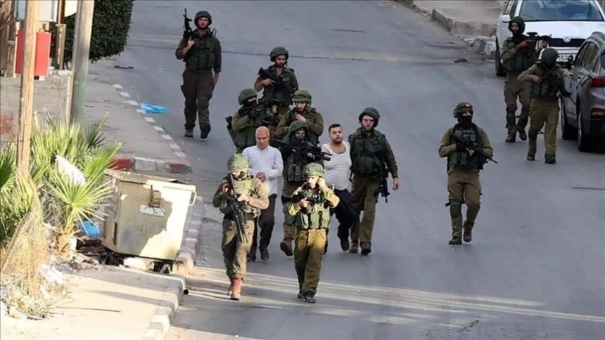 Israeli attacks, raids and demolitions intensify across West Bank and Gaza