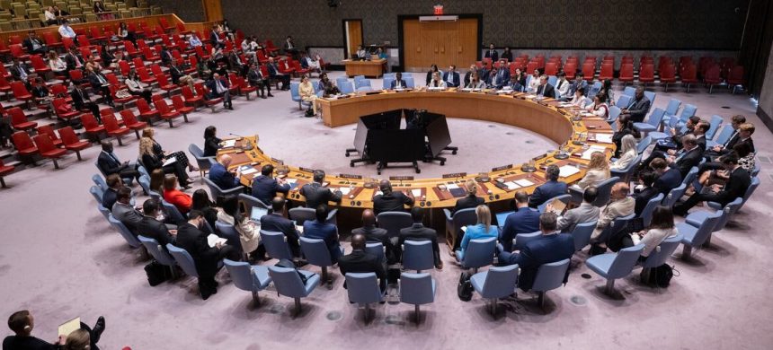 UN warns of growing ISIS threat as affiliates expand global operations