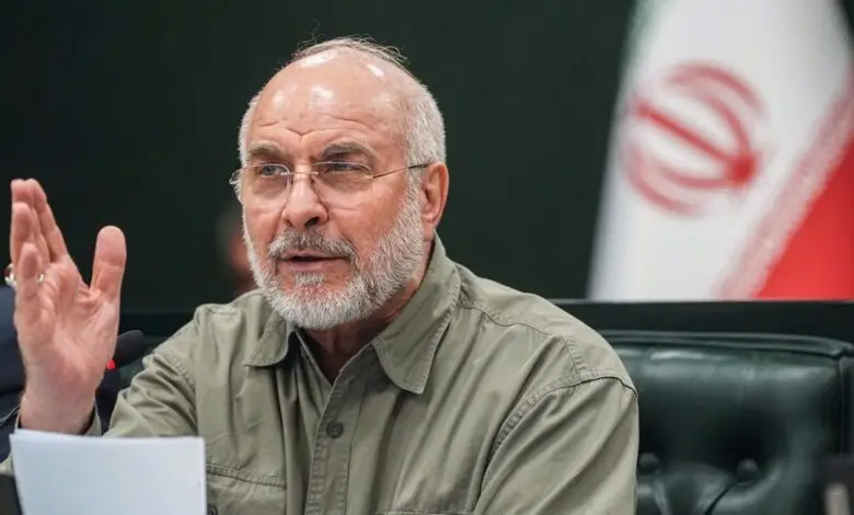 Iran Lawmaker Dismisses U.S. Tactics, Labels Officials as ‘Clown Crew’