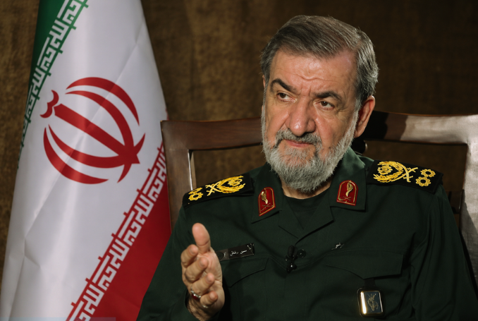 IRGC Chief Asserts Rezaei to Enhance Strategic Coordination as SNSC Secretary