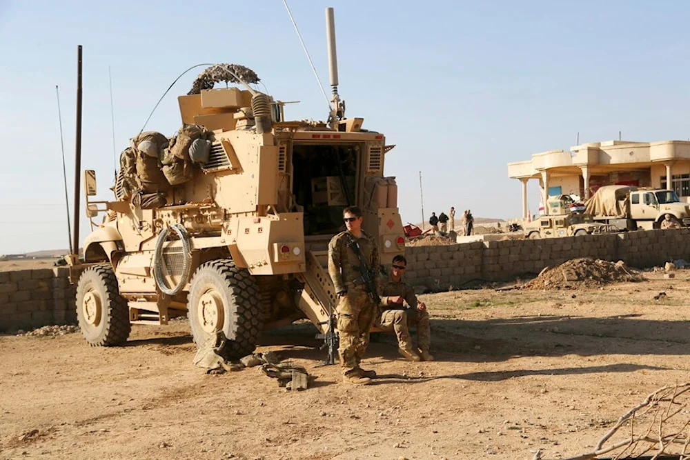 US military set to end two-decade presence in Iraq by Sept. 30