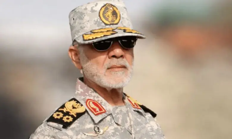 Iran’s Top Military Leader Issues Stern Warning to Gulf States Against Supporting Satanic US Forces