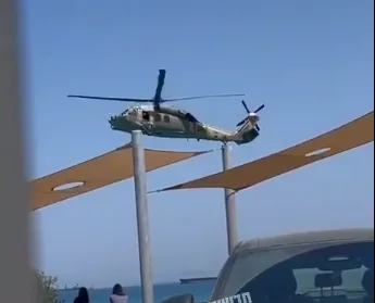 Two Zionist Terrorists Killed by IED Explosion in Southern Lebanon