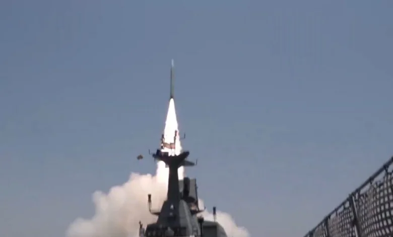 IRGC: Advanced Missile Capabilities to Evade Enemy Air Defenses