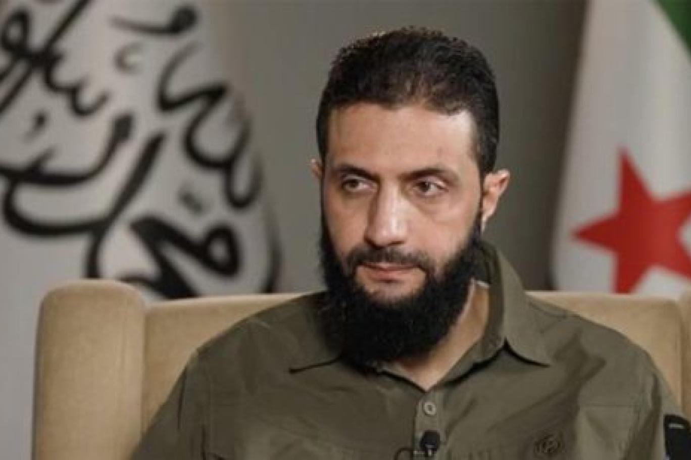 Syrian President Ahmad al-Sharaa:  When land is usurped, when sanctity is violated, people suffer and pay the price.   Falsehood forces people to confront evil.