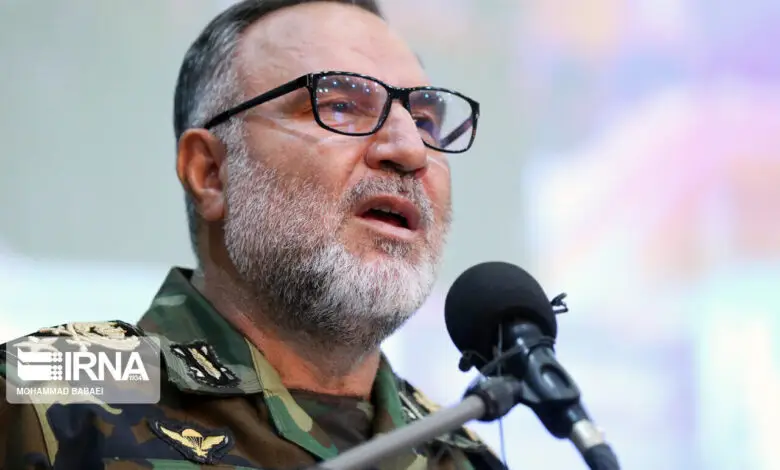 Commander: ‘Triangle of power’ Helped Iran Overcome US-israeli War