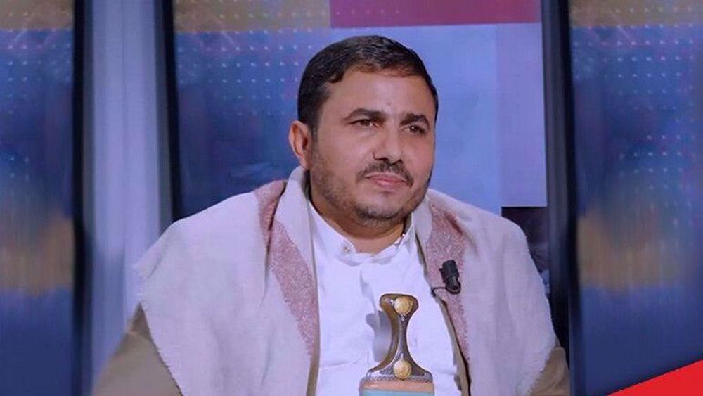 Riyadh’s pleas to foreign powers demonstrate its haplessness against Yemen: Ansarullah