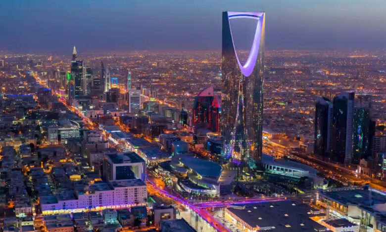 Sirens Blare Across Riyadh as Yemen Launches Retaliatory Strikes