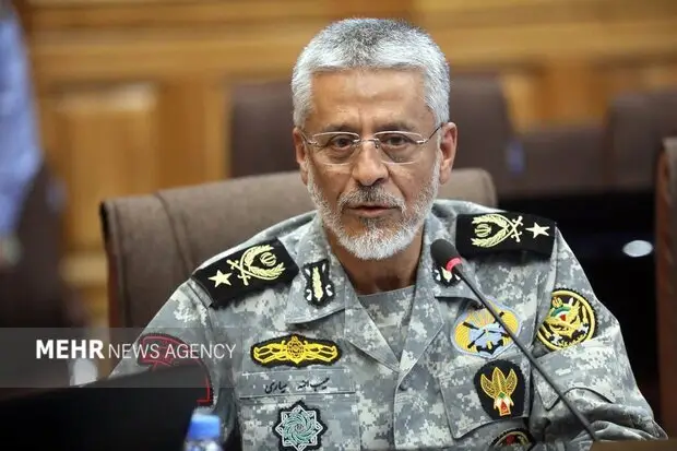 Strait of Hormuz Firmly Under Iran’s Control, Admiral Sayyari Says