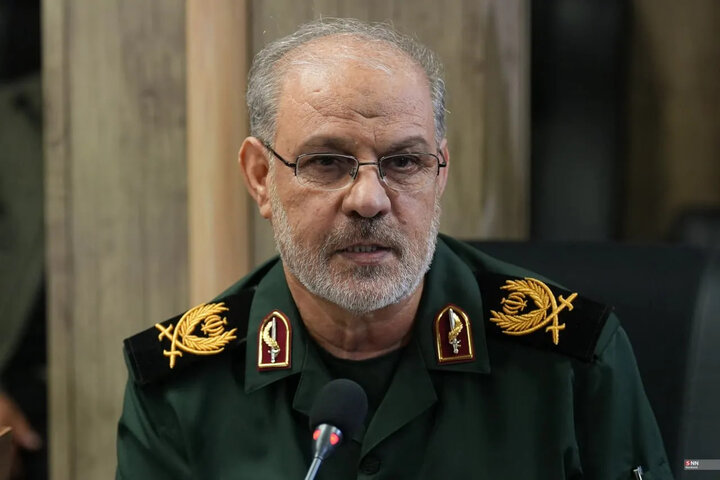 Economic pressure, blockade to cost US more than Iran