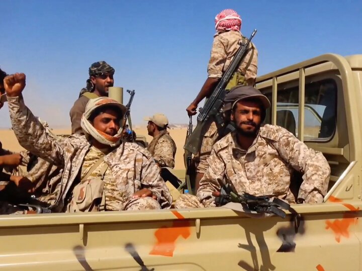 Yemen’s Ansarullah Resistance Movement advances along Red Sea
