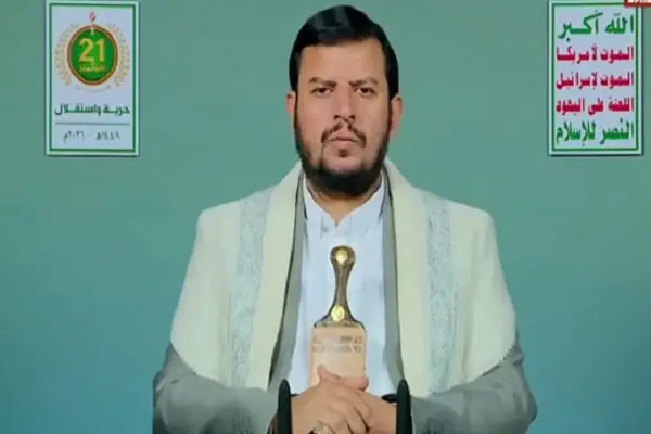 Sayyed al-Houthi: Saudi Regime Committed War Crimes in Yemen