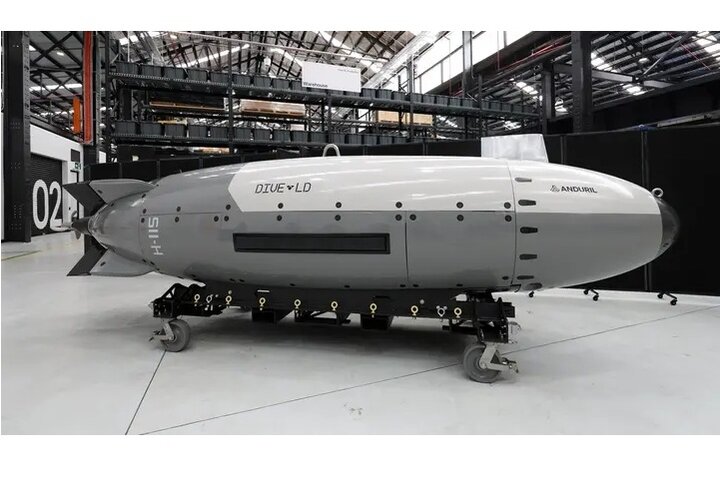Iran to begin reverse-engineering of US submarine drone: IRGC