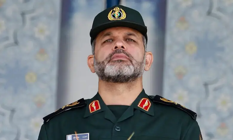 IRGC Chief: Pezeshkian’s “We Do Not Fear War” Message Reflects Iran’s Resolute Voice