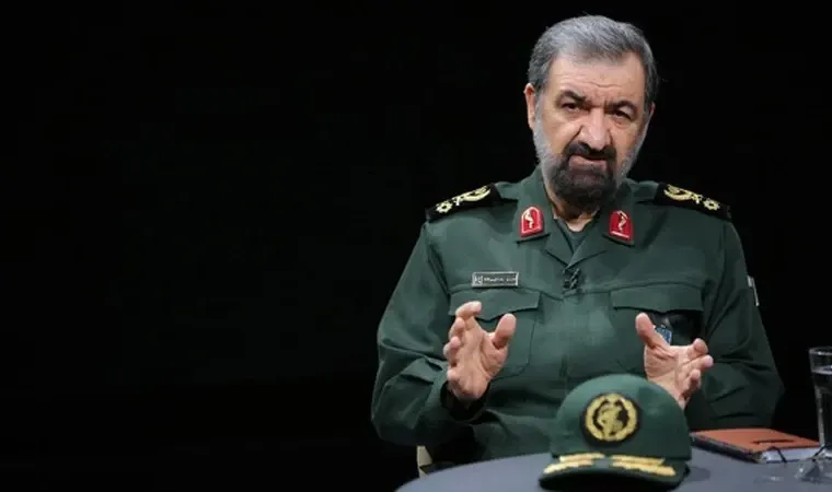 Mohsen Rezaei, Head of Iran's Security Council, Warns Countries that Adopt U.S. Aviation Sanctions:  