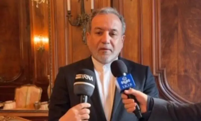 Iranian Foreign Minister: Defending People’s Just Cause Is Our First Task in New York