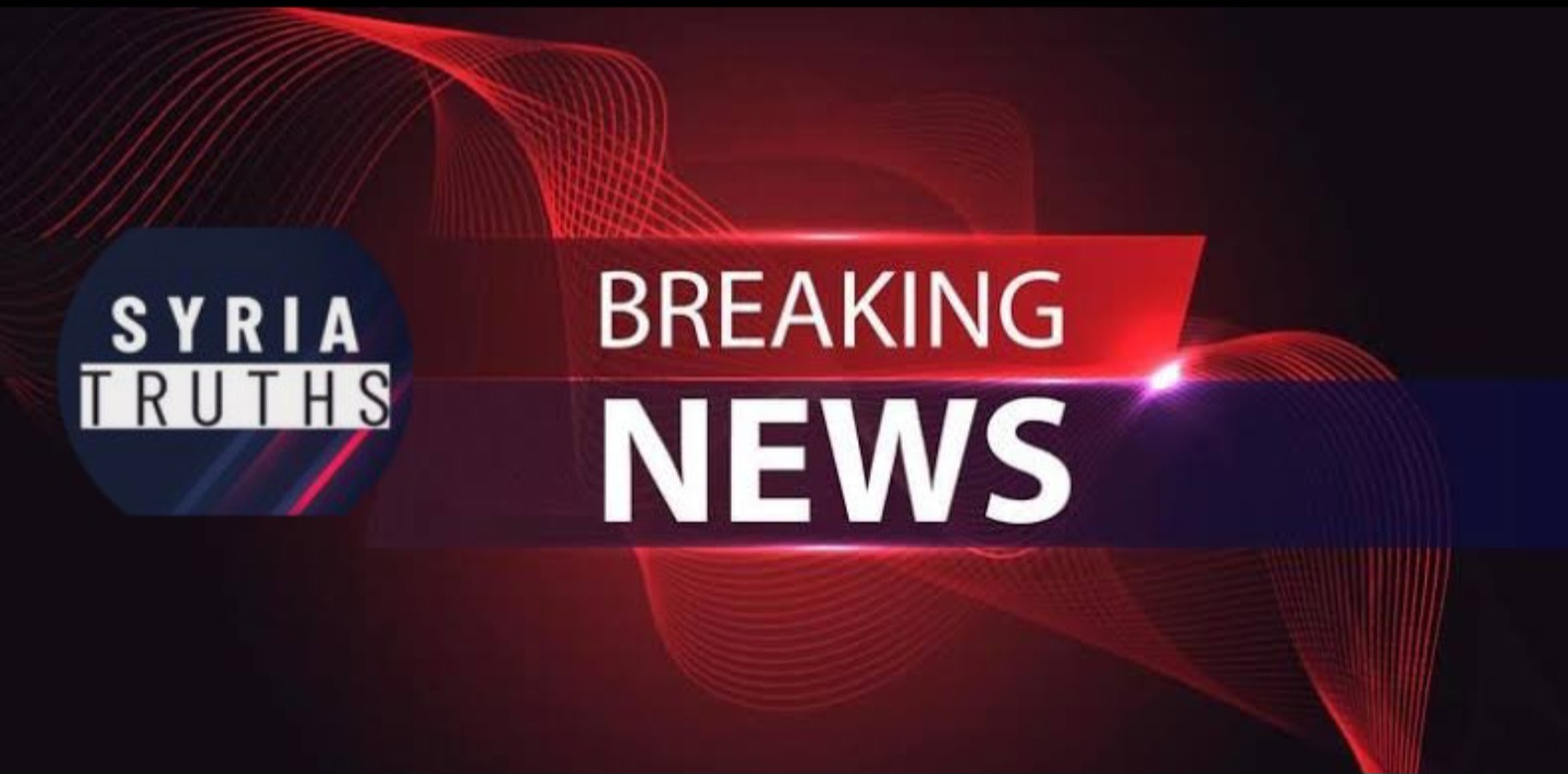 Syrian President Ahmad al-Sharaa:  The world is joyed about our return, but Israel is launching attacks against Syria.