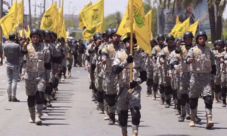 Iraqi Lawmaker: Resistance Weapons Target Enemies, Terrorist Groups