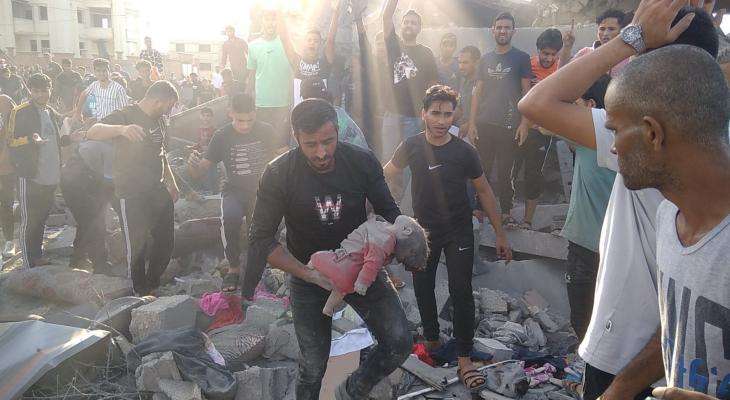 Hamas: ‘israel’ Continues Genocidal Tactics and Ceasefire Violations Despite Ceasefire Agreement