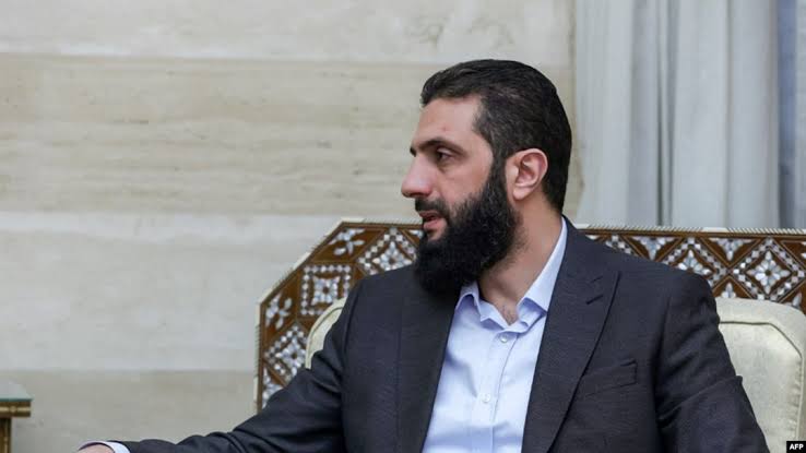 President al-Sharaa ends New York visit with investment, recovery push