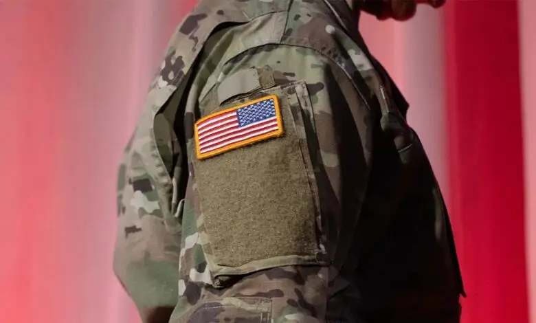 Great Satan North America Quietly Adds 37 Wounded Troops to Iran War Tally