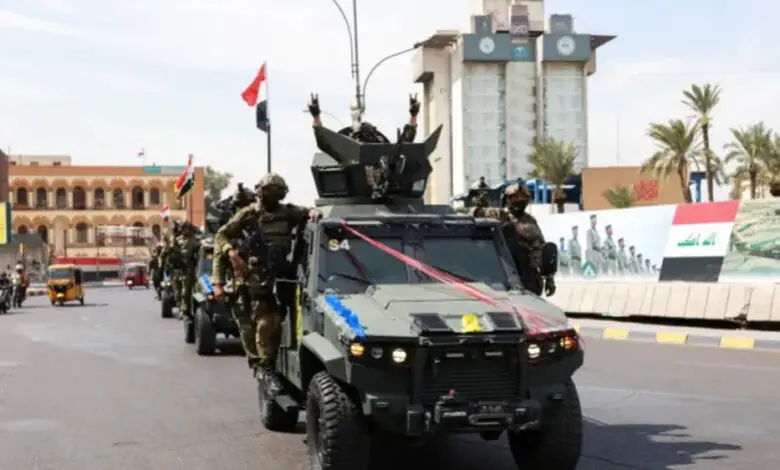 Major Step Toward Regional Security