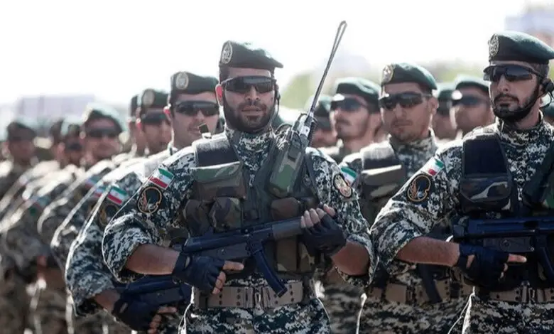 Ground Forces Denied U.S. Opportunity for Ground Invasion, Army Spokesman Says