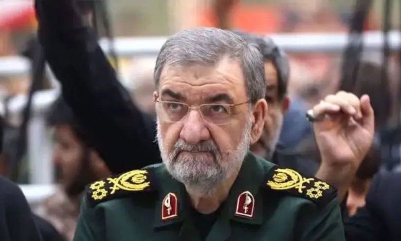 Iran Shapes Reality; Trump Can Win Only in His Imagination, Top Security Chief Says