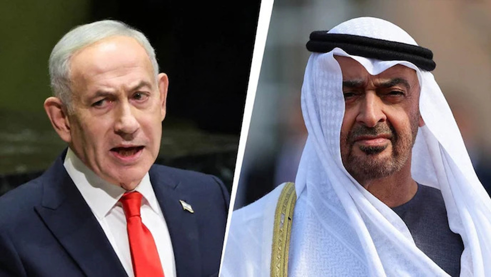 Iran’s top security official warns UAE over secretly hosting ‘Butcher of Gaza’ Netanyahu