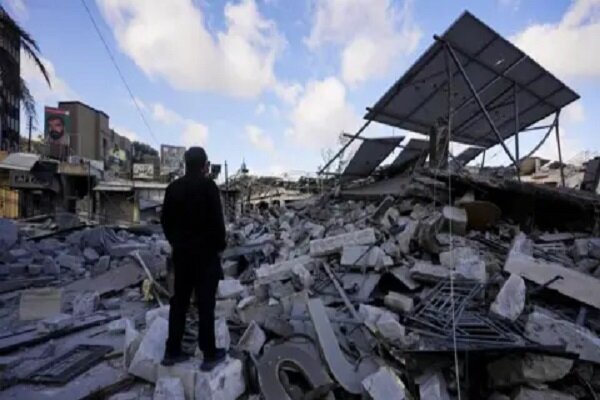 Death toll from Israeli attacks on Lebanon nears 4,390