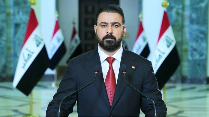 Iraq's territory not to be used to threaten neighbours
