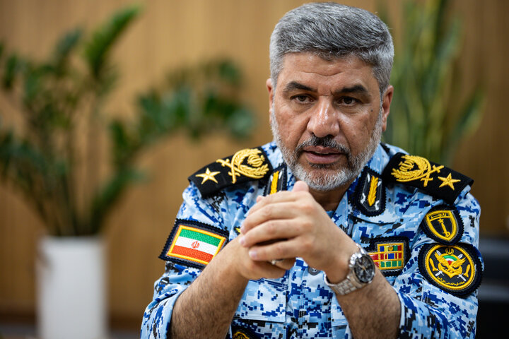 Enemy calculations collapsed in face of Iranian nation’s will