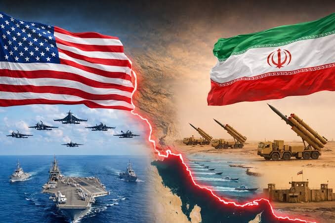 War on Iran puts on display limits to US military power