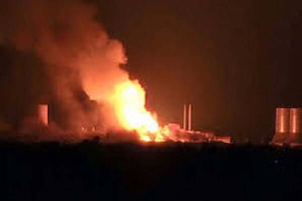 Israeli artillery hits areas near Syria’s Quneitra