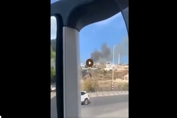 Two Zionists killed, injured in plane carsh in Haifa