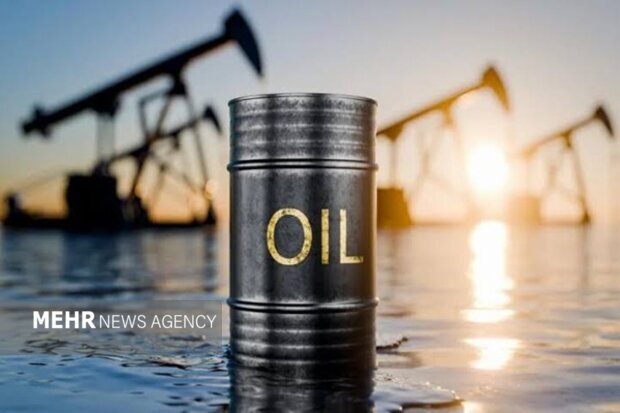 Crude prices rise sharply again, Brent nears $110 per barrel