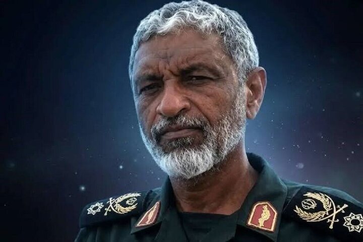 US forces deployed 600–700 km away from Strait of Hormuz