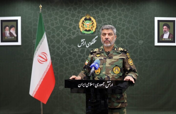 New operational plans are currently underway: Iran Army spox