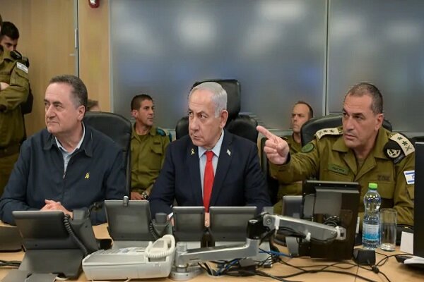 6 Israeli soldiers wounded in Palestinian op. in West Bank