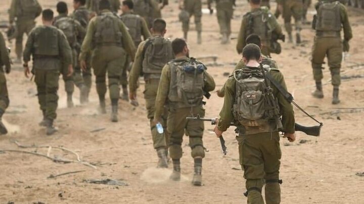 ⭕️ Syrian sources: At least 18 violations by Israel have taken place in southern Syria over the last 24 hours. Syrian sources: At least 18 violations by Israel have taken place in southern Syria over the last 24 hours.