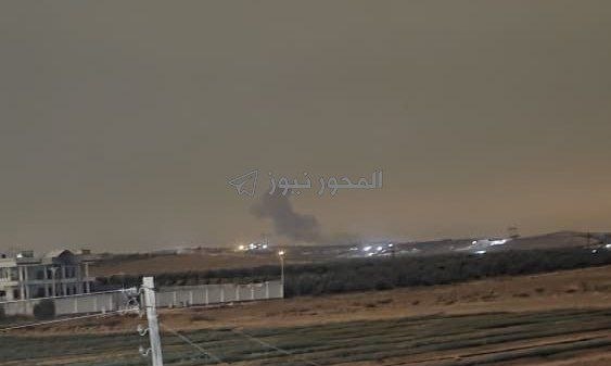 ⚡️ Jordan: Jordanian airstrikes kill 7 in Daraa countryside, southern Syria