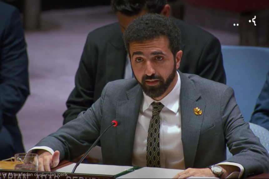 Olabi: Golan is Syrian land, Israeli annexation measures are void