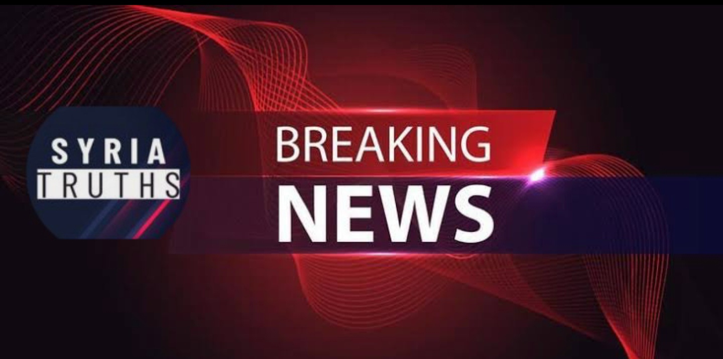 Anti-Israel demonstrations have begun in Syria: “Khaybar, Khaybar, O Jews! The army of Muhammad will return!”