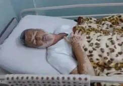 Palestinian Prisoner’s Health Deteriorates Amid Isolation and Medical Neglect, Family Says