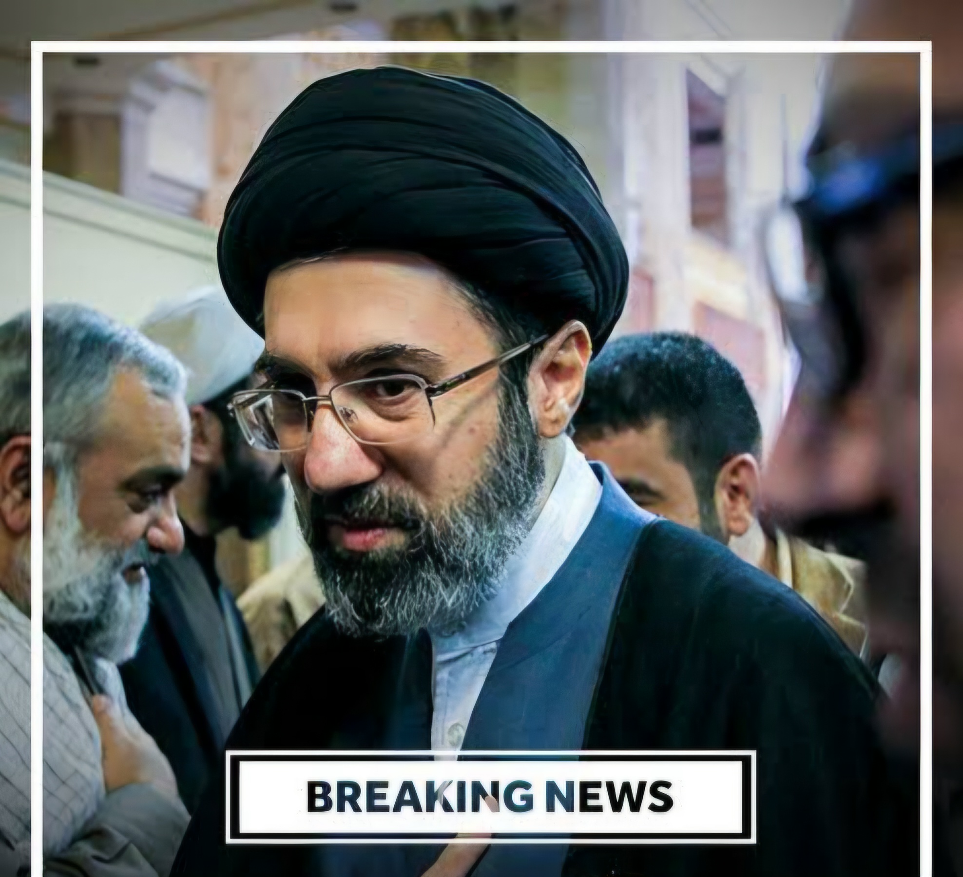 🚨The leader of the Islamic Revolution says any level of threat by the enemies must be met with an immediate and effective response with no geographical limit.